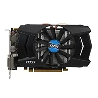 MSI-R7 260X 2GD5 OCV1