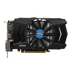 MSI-R7 260X 2GD5 OCV1
