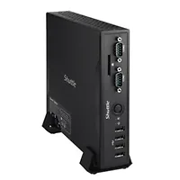 Shuttle Computers-D4370S-CELERON-Q1988
