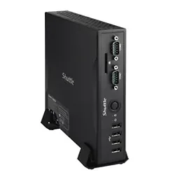 Shuttle Computers-D4370S-CELERON-Q1988