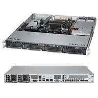 Supermicro-SYS-5018D-MTRF (3YR)