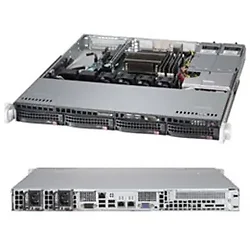 Supermicro-SYS-5018D-MTRF (3YR)