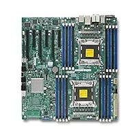 Supermicro-MBD-X9DAE-O (3YR)