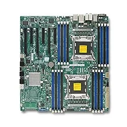 Supermicro-MBD-X9DAE-O (3YR)