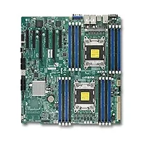 Supermicro-X9DRE-LN4F-O (3 YEAR