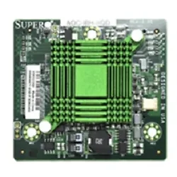Supermicro-AOC-IBH-XQD (3 YR)