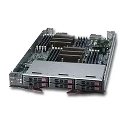Supermicro-SBI-7127R-S6 (3 YR)