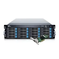 SANS DIGITAL-ES316X12HP