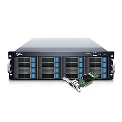 SANS DIGITAL-ES316X12HP