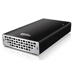 SANS DIGITAL-TS21UT+B64D