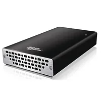 SANS DIGITAL-TS21UT+B128D