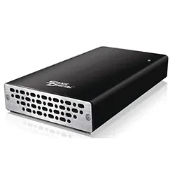 SANS DIGITAL-TS21UT+B128D