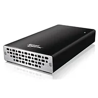 SANS DIGITAL-TS21UT+B512D