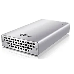 SANS DIGITAL-TS21UB+512D