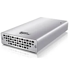 SANS DIGITAL-TS21UB+256D