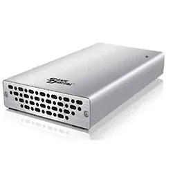 SANS DIGITAL-TS21UB+128D