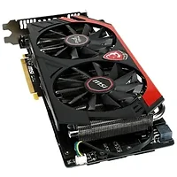 MSI-R9 280 GAMING 3G