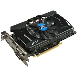 MSI-R7 265 2GD5 OC