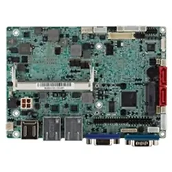 IEI TECHNOLOGY-WAFER-NM701-1007U-R1