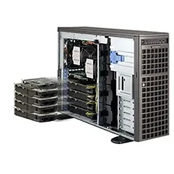 Supermicro-SYS-7047GR-TRF(3 YR)