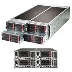 Supermicro-SYS-F627R3-R72B+(3 Y