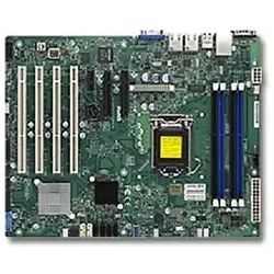 Supermicro-MBD-X10SLX-F-O(3 YR)