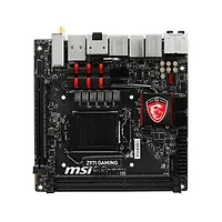 MSI-Z97I GAMING AC