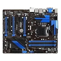 MSI-Z97-G55 SLI