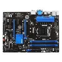 MSI-H97 GUARD-PRO