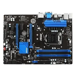 MSI-H97 GUARD-PRO