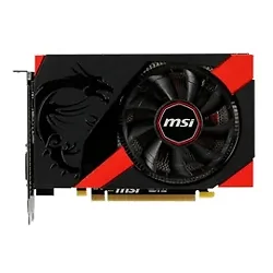 MSI-R9 270X GAMING 2G IT