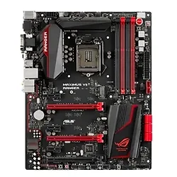ASUS-MAXIMUS VII RANGER