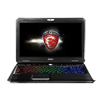 MSI-GT60 DOMINATORPRO 3K