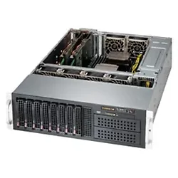 Supermicro-6037R-72RFT+(3 YR)
