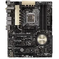 ASUS-Z97-DELUXE (NFC & WL