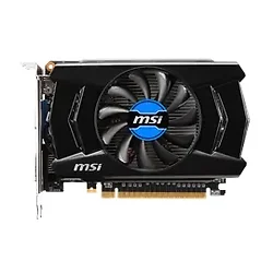 MSI-N750-1GD5/OCV1