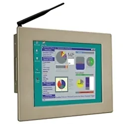 IEI TECHNOLOGY-PPC-3710A-N270/R/1G-