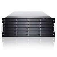 SANS DIGITAL-ES424X6+B