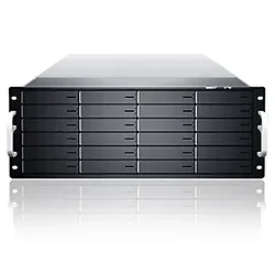 SANS DIGITAL-ES424X6+B