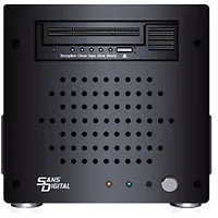 SANS DIGITAL-VA003-6E