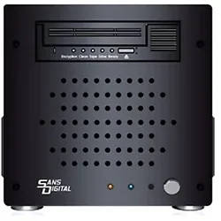 SANS DIGITAL-VA003-6E