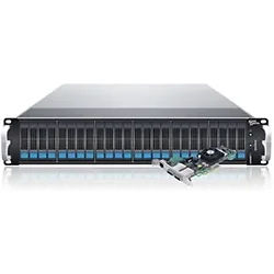 SANS DIGITAL-ES224X6+BSHP