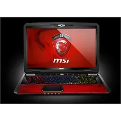 MSI-GT70 DOMINATOR D-188