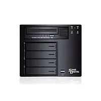 SANS DIGITAL-AN4L+BLT6