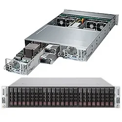 Supermicro-SYS-2027PR-DC1R