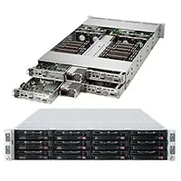 Supermicro-SYS-6027TR-HTQRF(3YR
