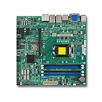 Supermicro-MBD-X10SLQ-O(3YR)