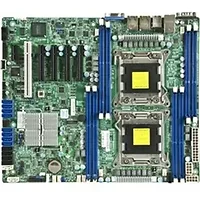 Supermicro-MBD-X9DRL-3F-O(3YR)