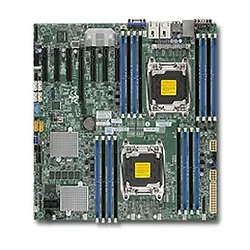 Supermicro-MBD-X10DRH-C-B