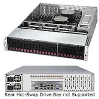 Supermicro-SSG-2027R-E1R24N(3YR